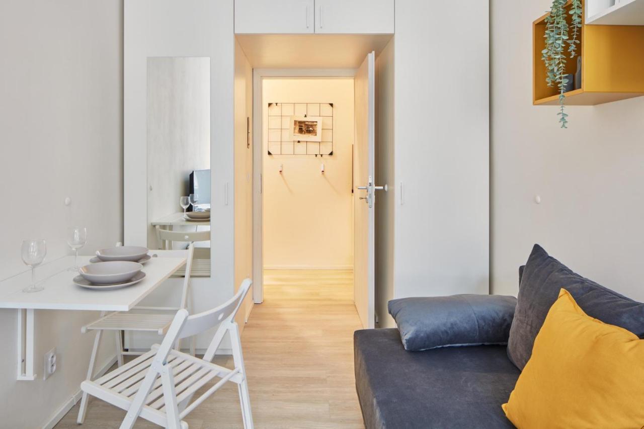 Prague Days - Stylish Apartment - Trendy Neighborhood Bagian luar foto