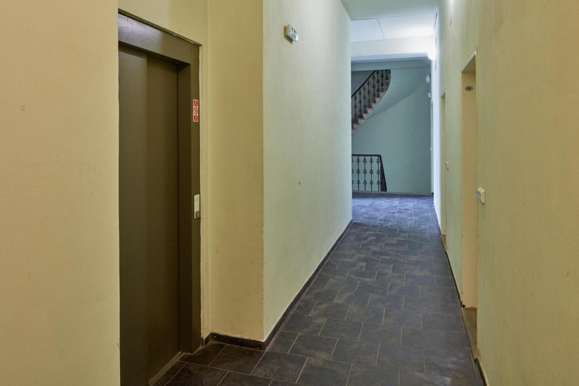 Prague Days - Stylish Apartment - Trendy Neighborhood Bagian luar foto